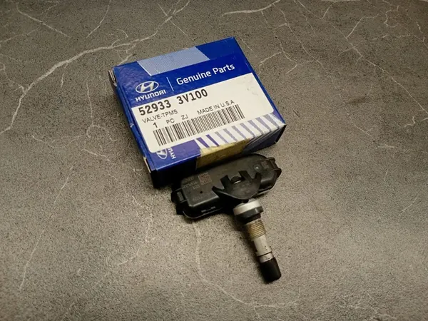 TPMS Trycksensor Hyundai image 2