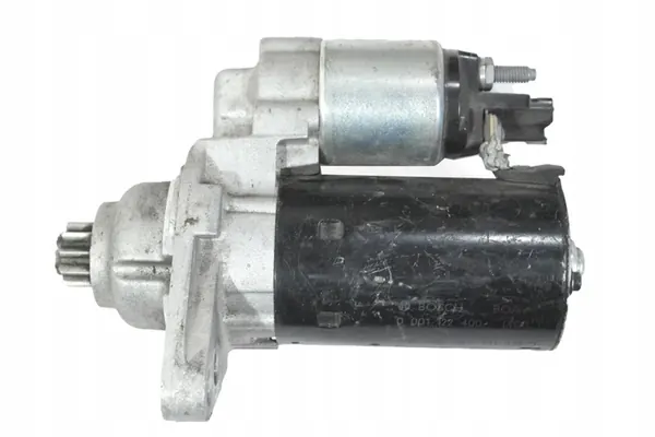 Arrancador VW Audi Seat Skoda 02Z911023J image 2