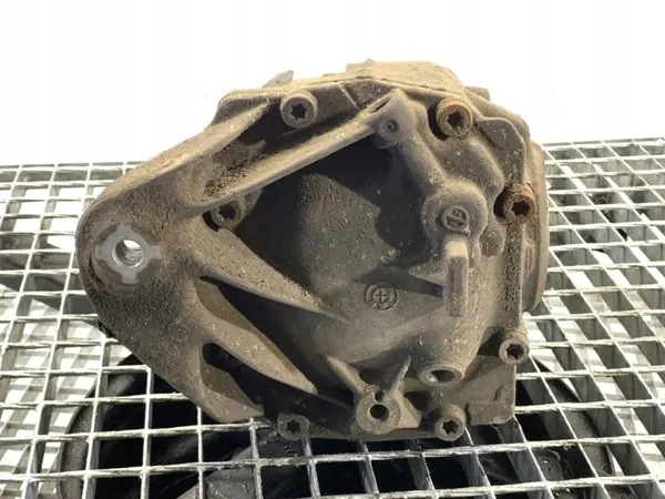 Rear Differential BMW F30 2.0 150HP 11-18 Sedan image 3