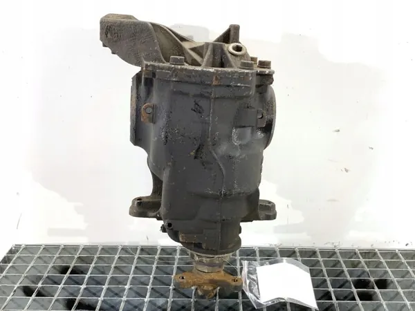 Rear Differential BMW F30 2.0 150HP 11-18 Sedan image 5