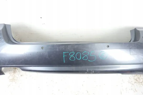 Takapuskuri OEM CARPARTSPL7207115 BMW 5 F11 image 3