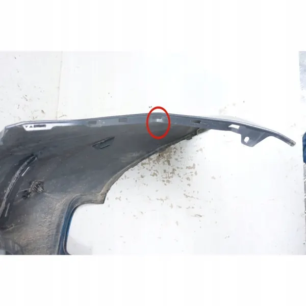 Takapuskuri OEM CARPARTSPL7207115 BMW 5 F11 image 9