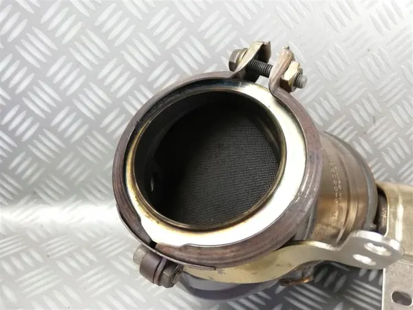 Catalyseur Droit OEM 8671518 BMW Série 7 image 5