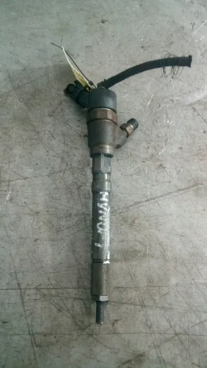 Inyector OEM 0445110064 para Hyundai Matrix 1.5 image 2