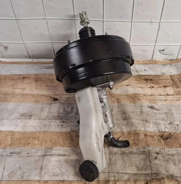 Bromsassistent Toyota OEM 0204024806 för Corolla Verso image 3