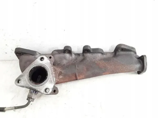 Colector de escape OEM A6511800665 para Mercedes-Benz image 3
