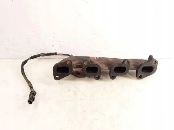 Colector de escape OEM A6511800665 para Mercedes-Benz image 4