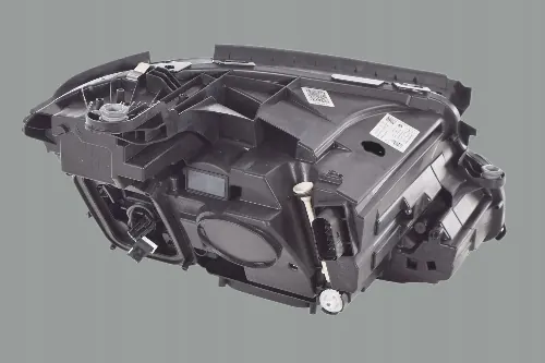 LINKER KOPLAMP MERCEDES E-KLASSE W213 ORIGINEEL LED A2139065104 image 2