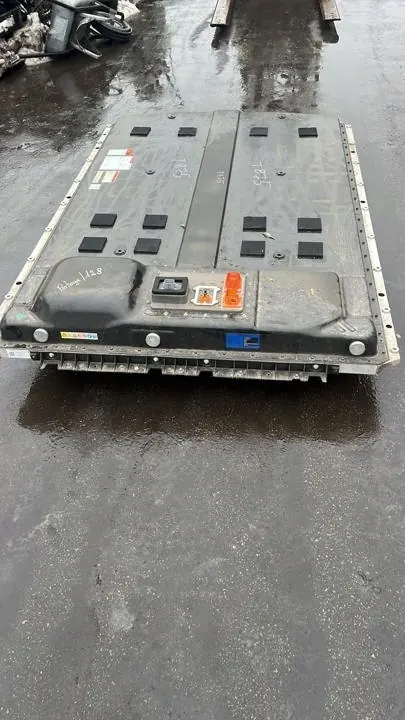 Batterie XPeng P7 OEM TPLI0862-353, 1Ah Occasion image 2