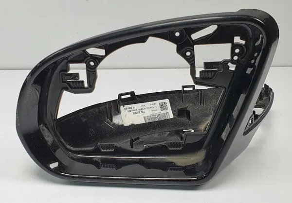 OEM A21323013 linker spiegelframe Mercedes W213 image 2
