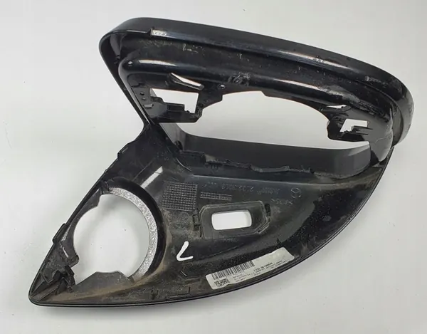 OEM A21323013 linker spiegelframe Mercedes W213 image 4