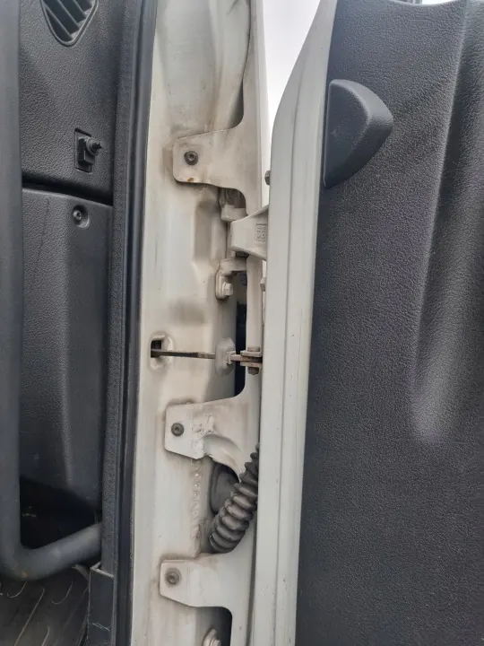 OEM OWIEWKA PRAWA RENAULT PREMIUM DXI Pare-chocs Droit image 4