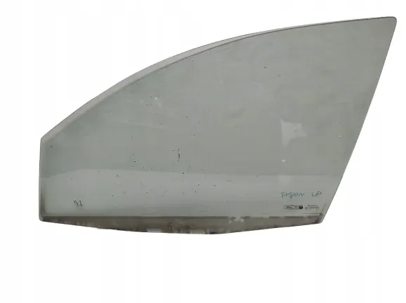 Ford Fusion Lift 05- linker voorruit OEM RTEKO PAW626 image 2