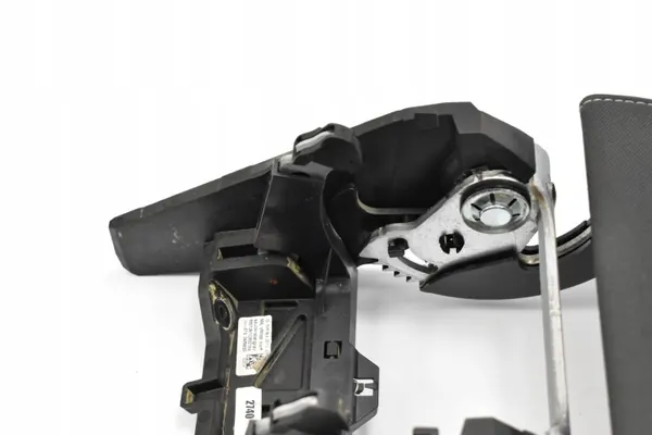 OEM 5H0864207C framarmstöd för VW Golf VIII image 4