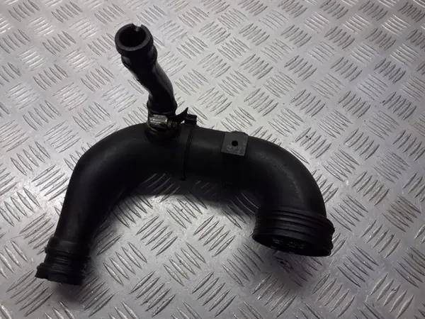 Tubo Intercooler OEM 123 para Fiat Grande Punto 1.3 JTD image 2