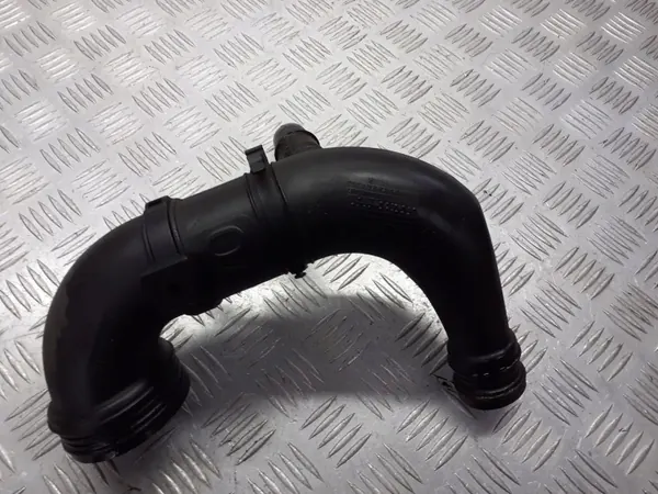 Tubo Intercooler OEM 123 para Fiat Grande Punto 1.3 JTD image 3