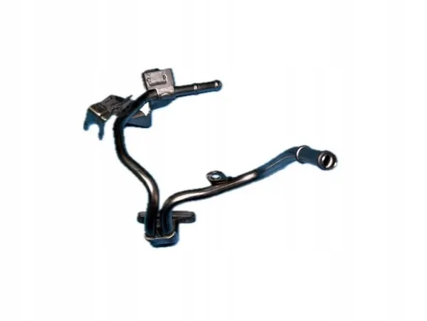 Turbo-koelwaterslang OEM 04L122157S voor Audi Q2 Q3 image 2