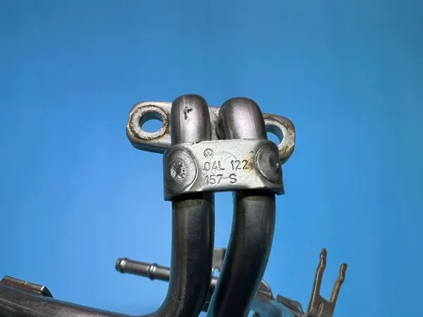 Turbo-koelwaterslang OEM 04L122157S voor Audi Q2 Q3 image 7