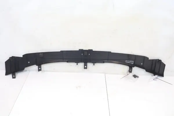 Absorvedor de para-choques Toyota BZ4X 218cv OEM 52618-42100 image 2