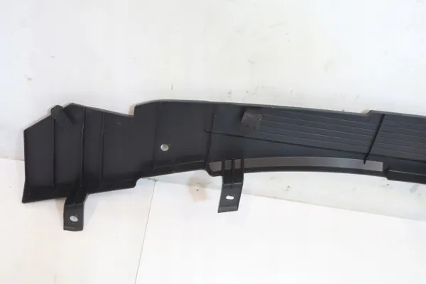 Absorvedor de para-choques Toyota BZ4X 218cv OEM 52618-42100 image 5