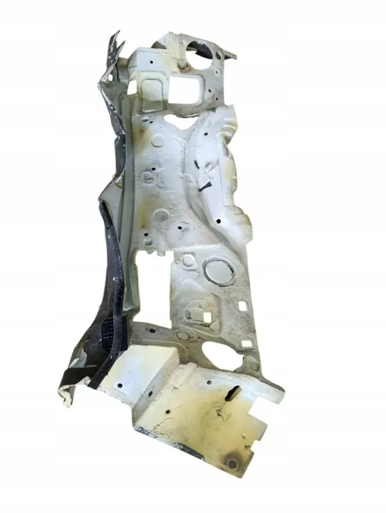 Isolamento dianteiro BMW OE 9175110 para X3 F25 2015 image 4