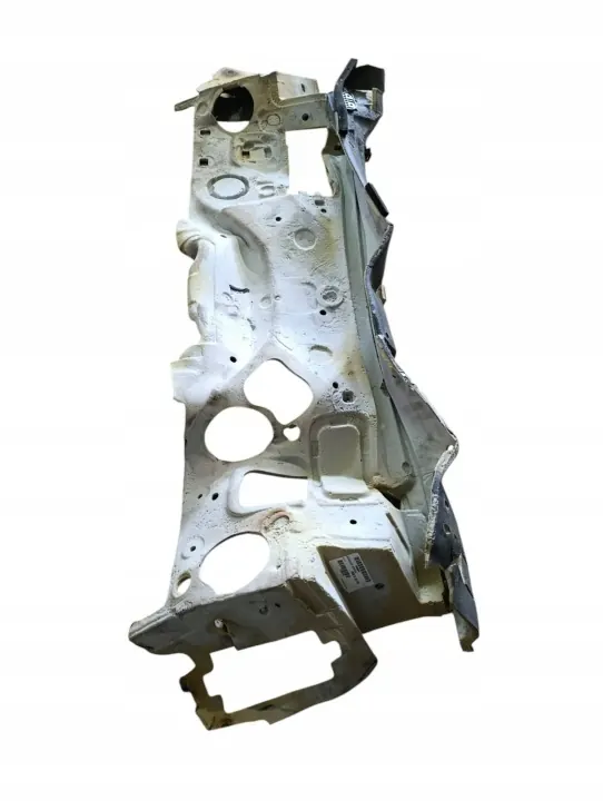 Isolamento dianteiro BMW OE 9175110 para X3 F25 2015 image 7