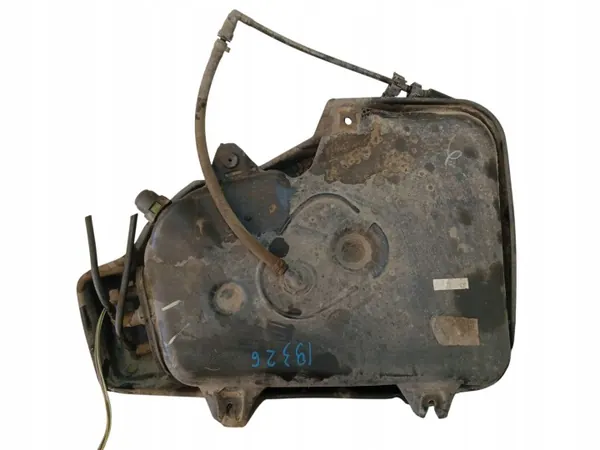 FAP-nesteensäiliö nesteellä OEM Peugeot 807 image 5