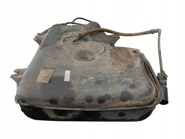 FAP-nesteensäiliö nesteellä OEM Peugeot 807 image 6
