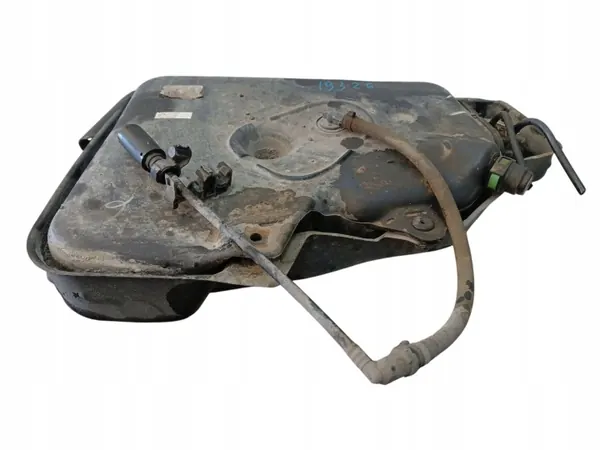 FAP-nesteensäiliö nesteellä OEM Peugeot 807 image 7