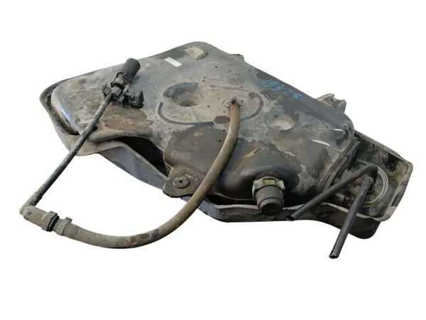 FAP-nesteensäiliö nesteellä OEM Peugeot 807 image 8