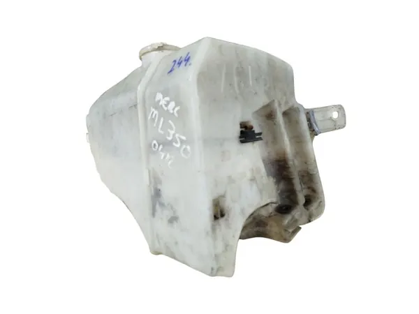 Ruitensproeiervat Mercedes ML W163 OE A1638601160 image 2