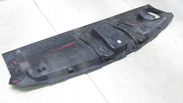 Kia Sorento III etuturvavyön suojus OEM GIS61227 image 3
