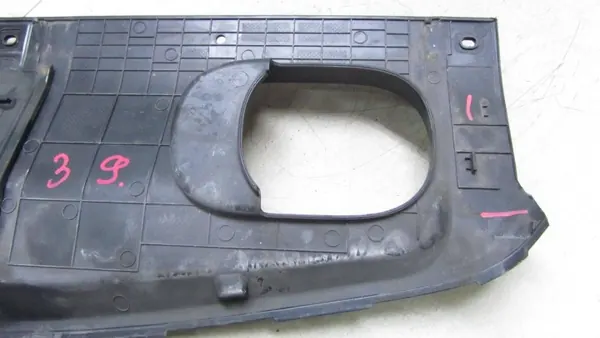 Kia Sorento III etuturvavyön suojus OEM GIS61227 image 4