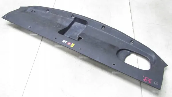Kia Sorento III etuturvavyön suojus OEM GIS61227 image 6