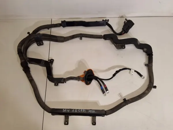 Kia Sportage IV 1.6 CRDi Hybrid Batteriekabel OEM 91671-F1510 image 2