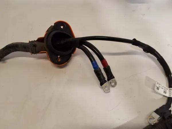 Kia Sportage IV 1.6 CRDi Hybrid Batteriekabel OEM 91671-F1510 image 3