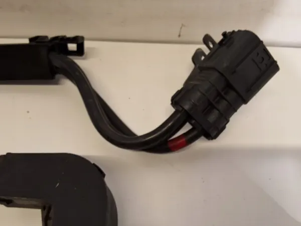 Kia Sportage IV 1.6 CRDi Hybrid Batteriekabel OEM 91671-F1510 image 6
