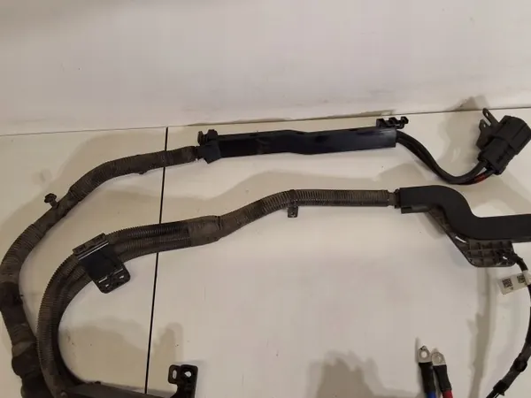 Kia Sportage IV 1.6 CRDi Hybrid Batteriekabel OEM 91671-F1510 image 7