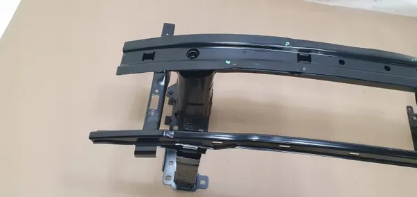 Barre de renfort pare-chocs OEM 11A807664 Occasion image 3