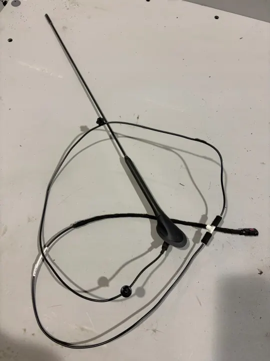 Antenne Radio FORD TRANSIT MK8 Levage OEM image 2