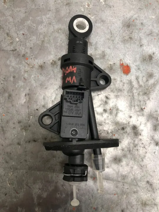 Cilindro esclavo de embrague OEM 5Q0927810A VW Audi image 4