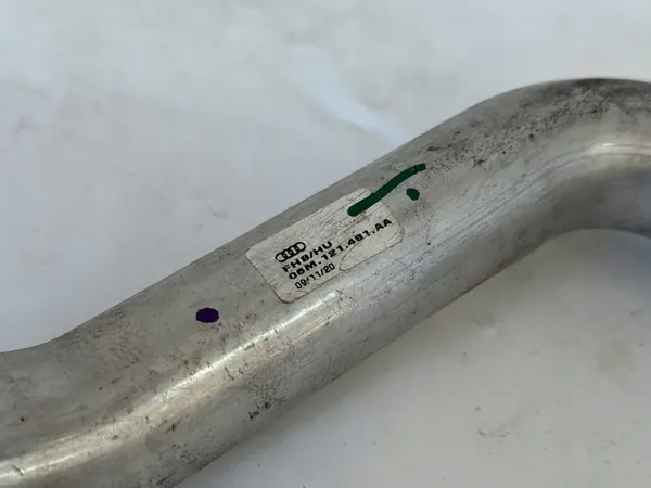 Jäähdytyslinja 06m121481aa image 3