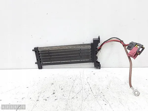 2006 Peugeot 407 Chauffage Électrique 4027201 image 1