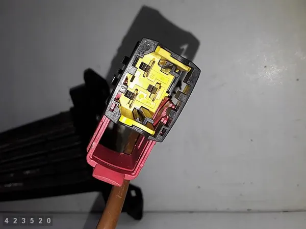 2006 Peugeot 407 Chauffage Électrique 4027201 image 2