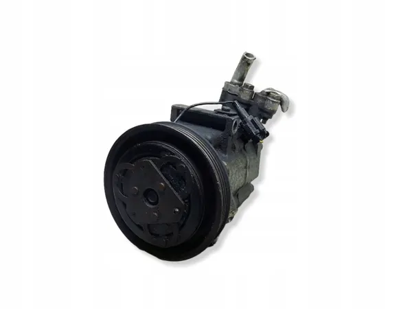 OEM 92600AX800KASACJA AC-kompressor för Nissan Micra image 2