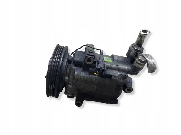 OEM 92600AX800KASACJA AC-kompressor för Nissan Micra image 3