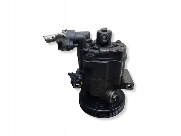OEM 92600AX800KASACJA AC-kompressor för Nissan Micra image 5