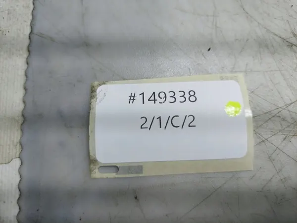 OEM 92600AX800KASACJA AC-kompressor för Nissan Micra image 7