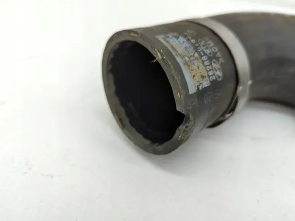 Air Hose Hyundai Kona 28286-07640 image 4