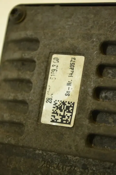 Pompe AdBlue Mercedes Actros Euro 6 OEM A0001405978 image 10